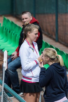 Jenny Wacker 637 - Regionalliga TC RW Wahlstedt - TC RW Wahlstedt2